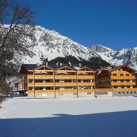 Appartements Ramsau Am Dachstein By Schladmingurlaub 객실 사진