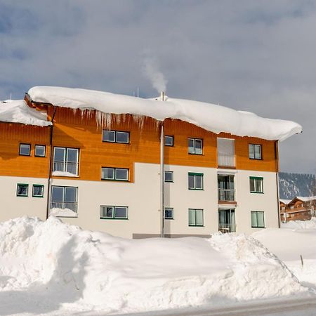 Appartements Ramsau Am Dachstein By Schladmingurlaub 외부 사진