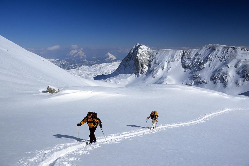 Appartements Ramsau Am Dachstein By Schladmingurlaub 외부 사진