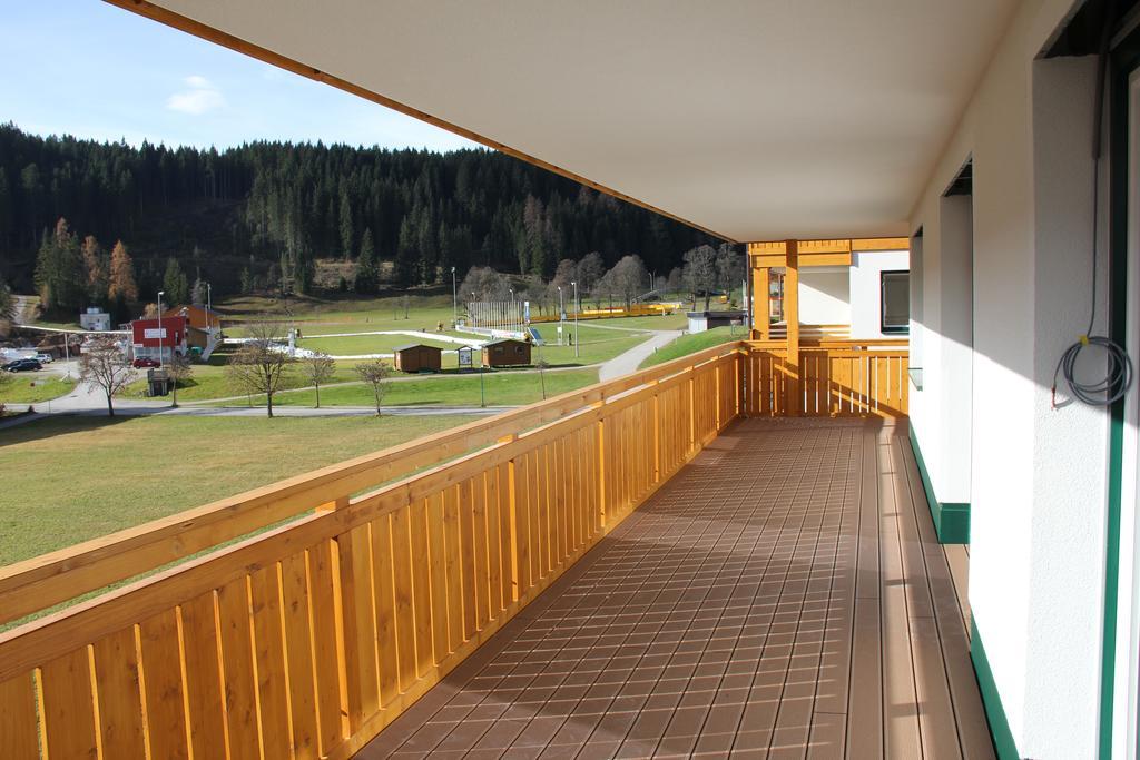 Appartements Ramsau Am Dachstein By Schladmingurlaub 외부 사진