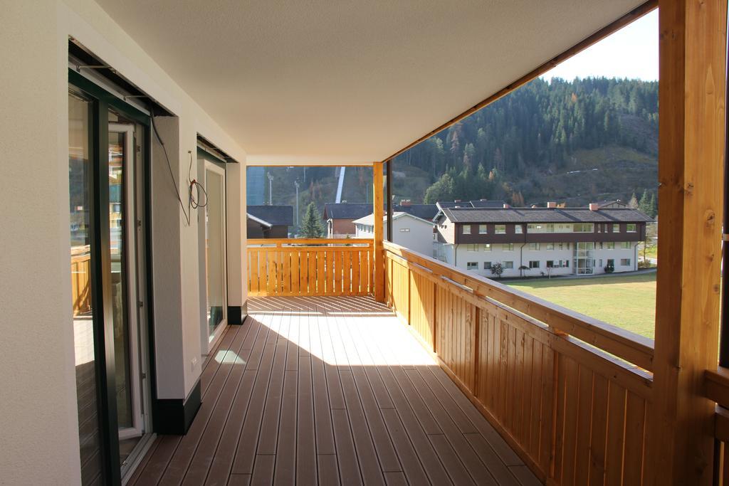Appartements Ramsau Am Dachstein By Schladmingurlaub 외부 사진