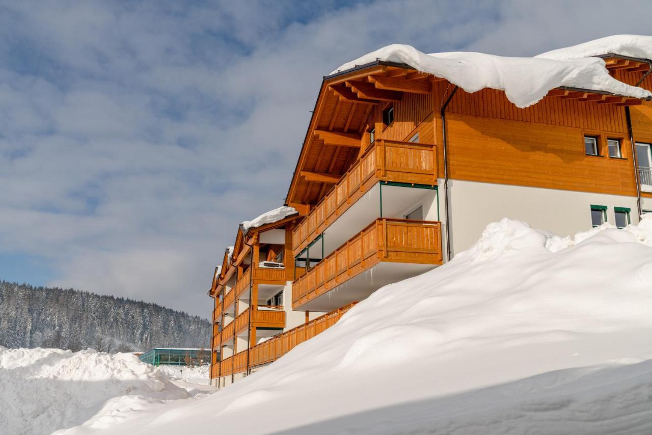 Appartements Ramsau Am Dachstein By Schladmingurlaub 외부 사진