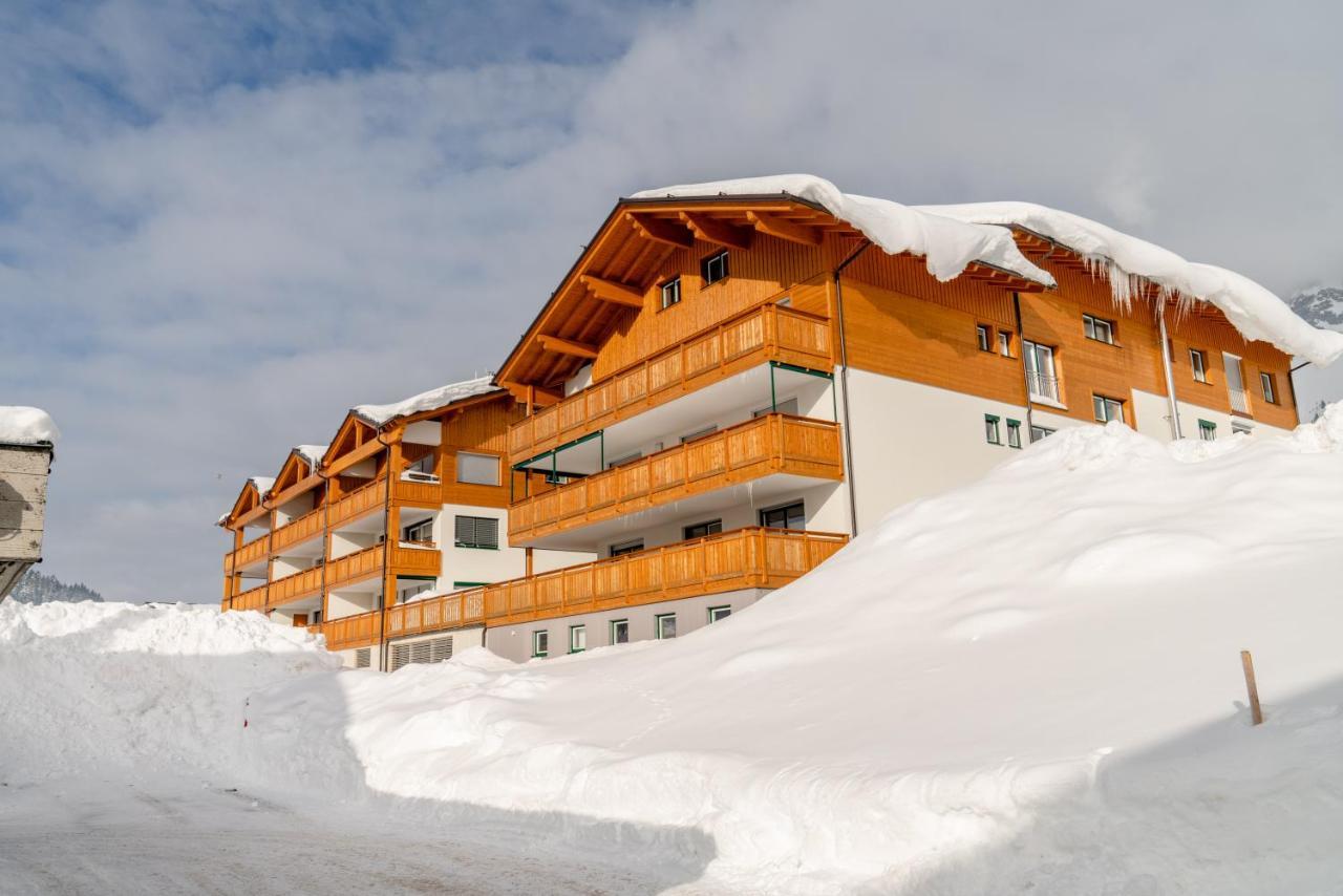 Appartements Ramsau Am Dachstein By Schladmingurlaub 외부 사진