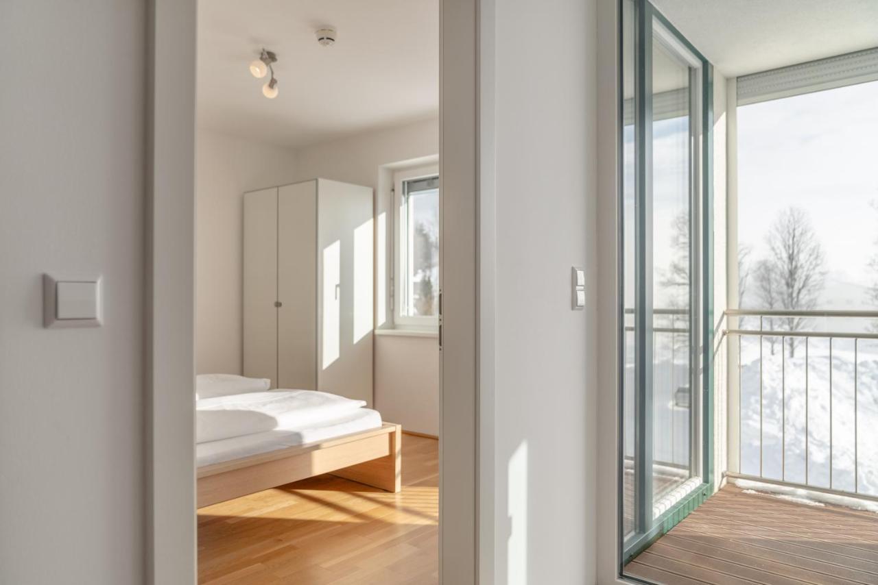 Appartements Ramsau Am Dachstein By Schladmingurlaub 외부 사진