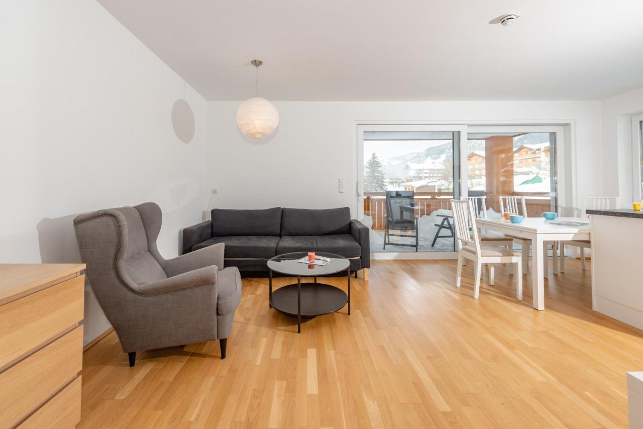 Appartements Ramsau Am Dachstein By Schladmingurlaub 외부 사진