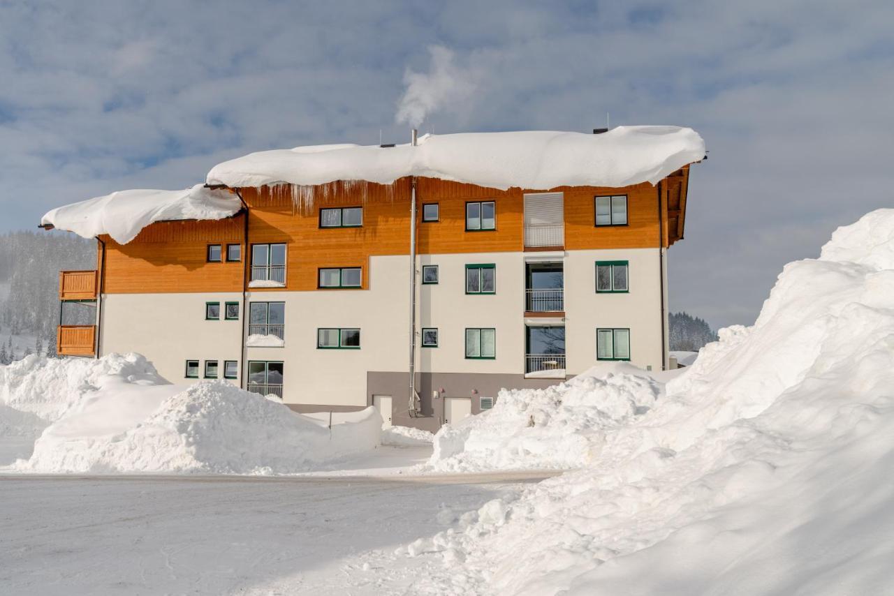 Appartements Ramsau Am Dachstein By Schladmingurlaub 외부 사진