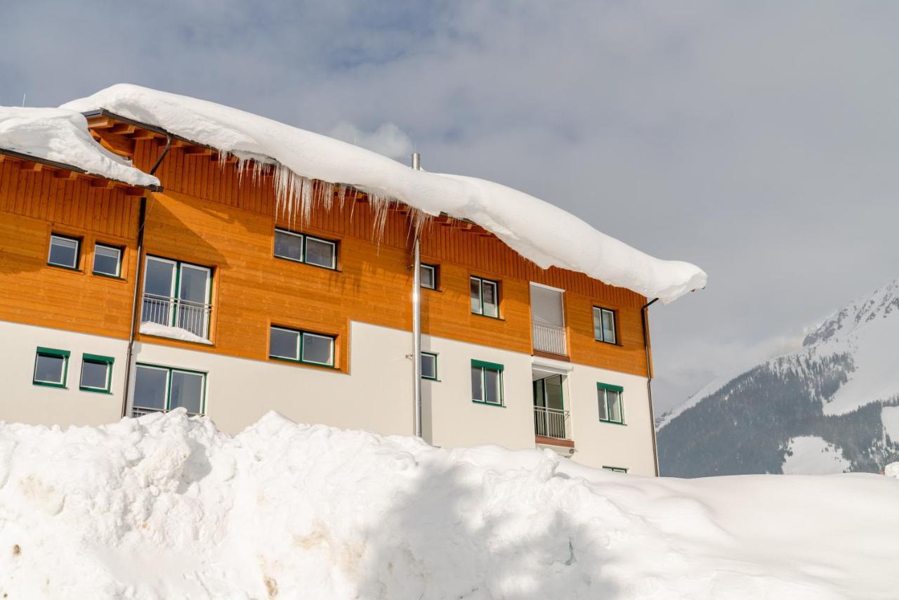 Appartements Ramsau Am Dachstein By Schladmingurlaub 외부 사진