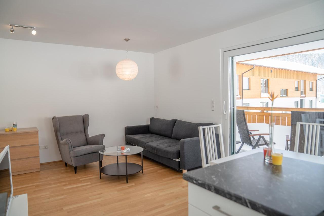 Appartements Ramsau Am Dachstein By Schladmingurlaub 외부 사진