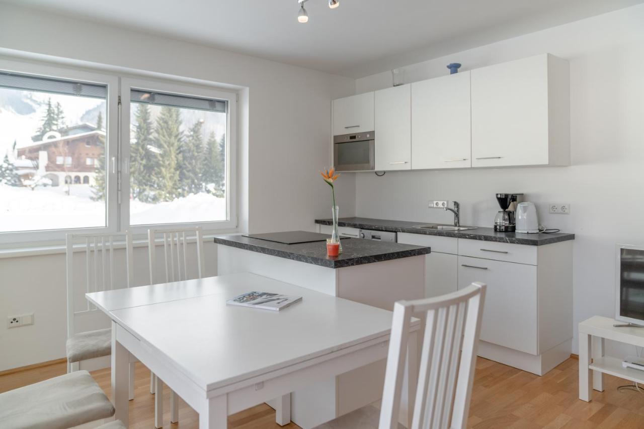Appartements Ramsau Am Dachstein By Schladmingurlaub 외부 사진