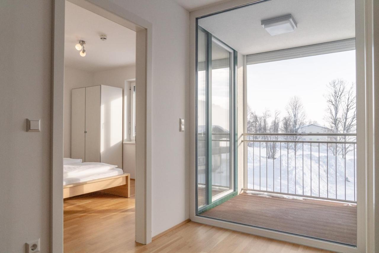Appartements Ramsau Am Dachstein By Schladmingurlaub 외부 사진