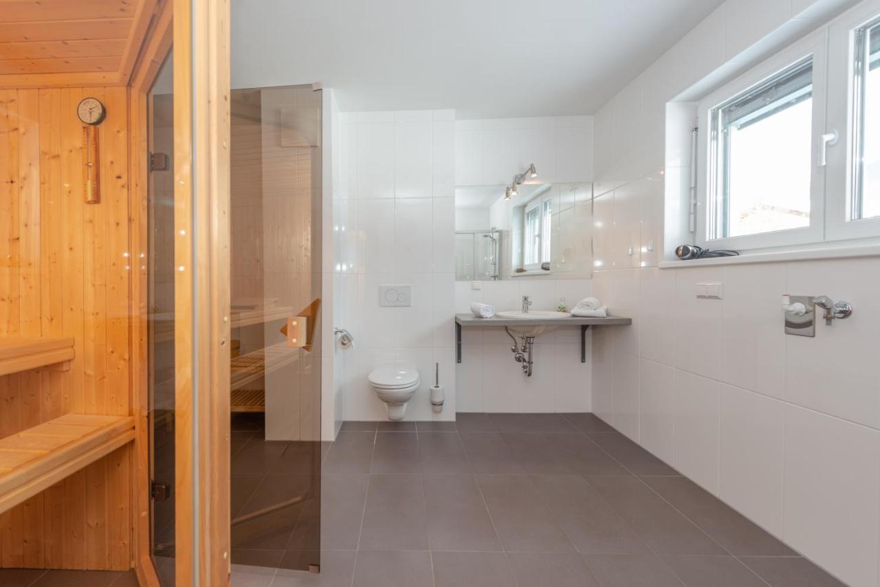 Appartements Ramsau Am Dachstein By Schladmingurlaub 외부 사진