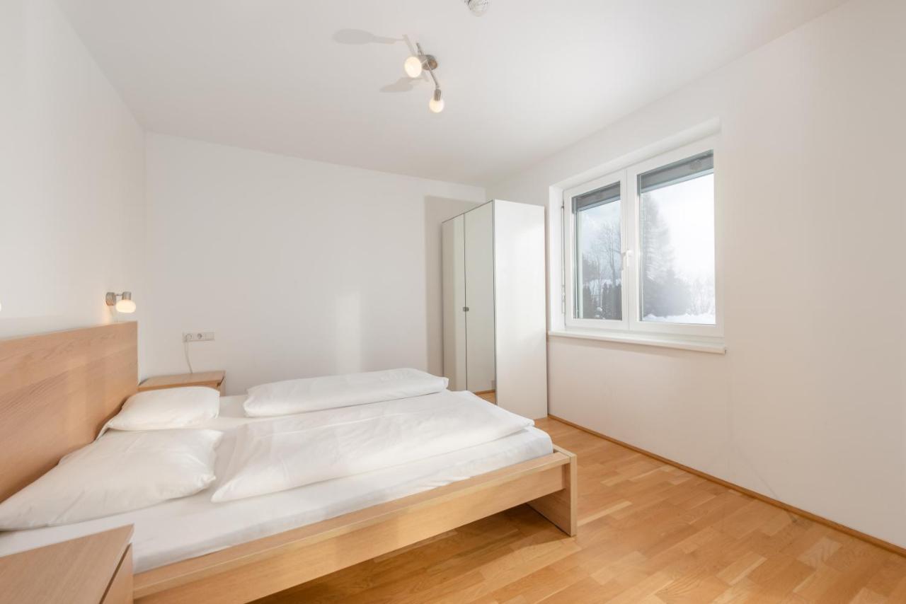 Appartements Ramsau Am Dachstein By Schladmingurlaub 외부 사진