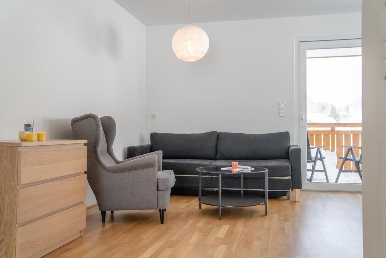 Appartements Ramsau Am Dachstein By Schladmingurlaub 외부 사진