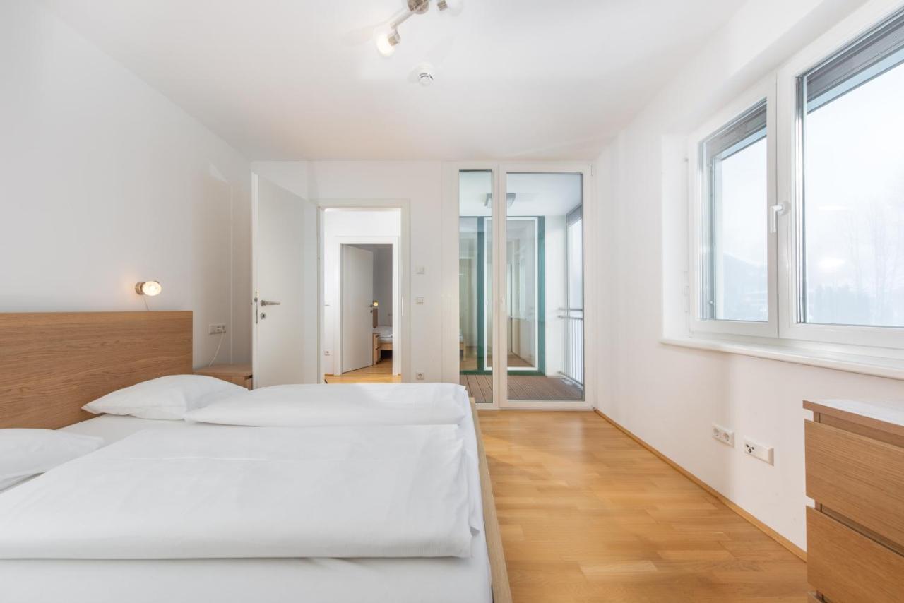 Appartements Ramsau Am Dachstein By Schladmingurlaub 외부 사진