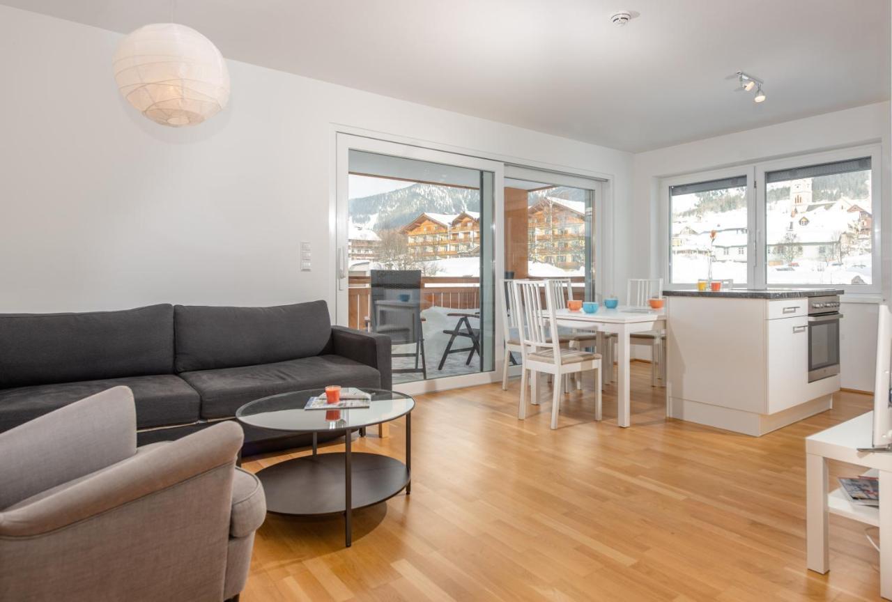 Appartements Ramsau Am Dachstein By Schladmingurlaub 외부 사진
