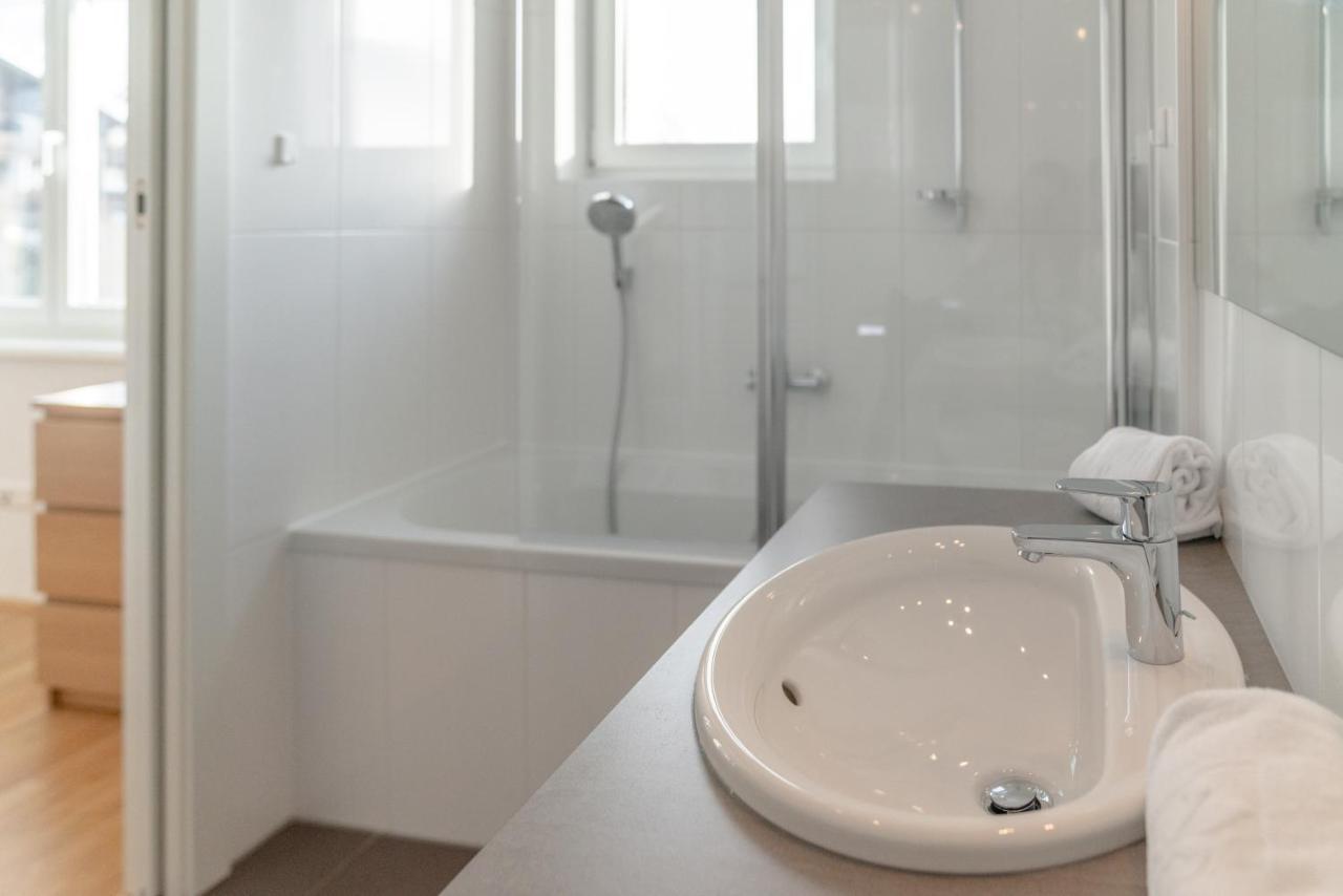 Appartements Ramsau Am Dachstein By Schladmingurlaub 외부 사진