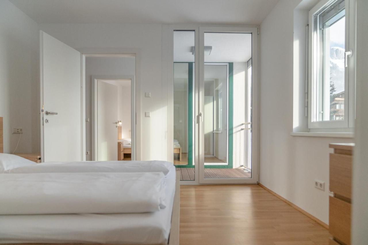Appartements Ramsau Am Dachstein By Schladmingurlaub 외부 사진