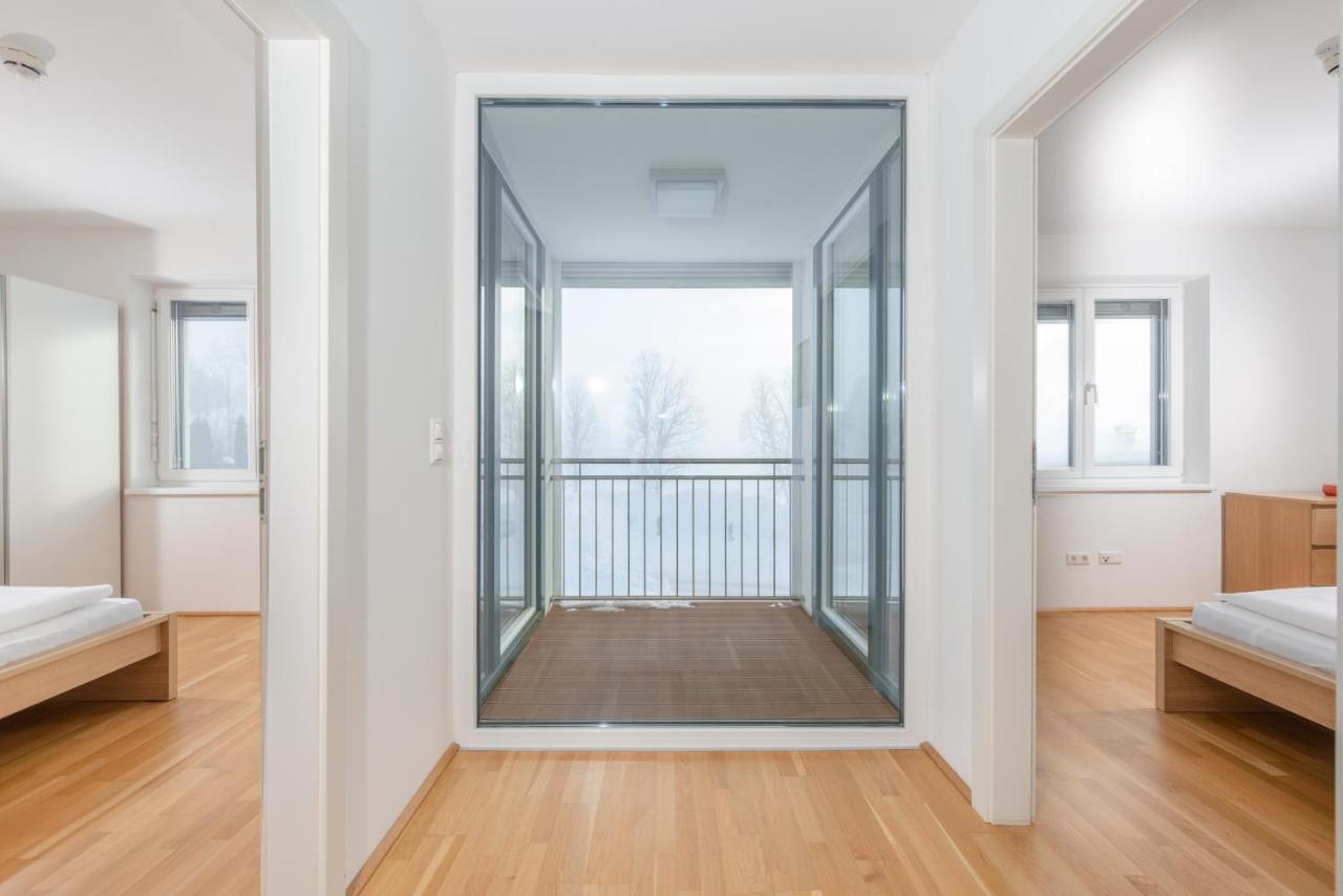 Appartements Ramsau Am Dachstein By Schladmingurlaub 외부 사진