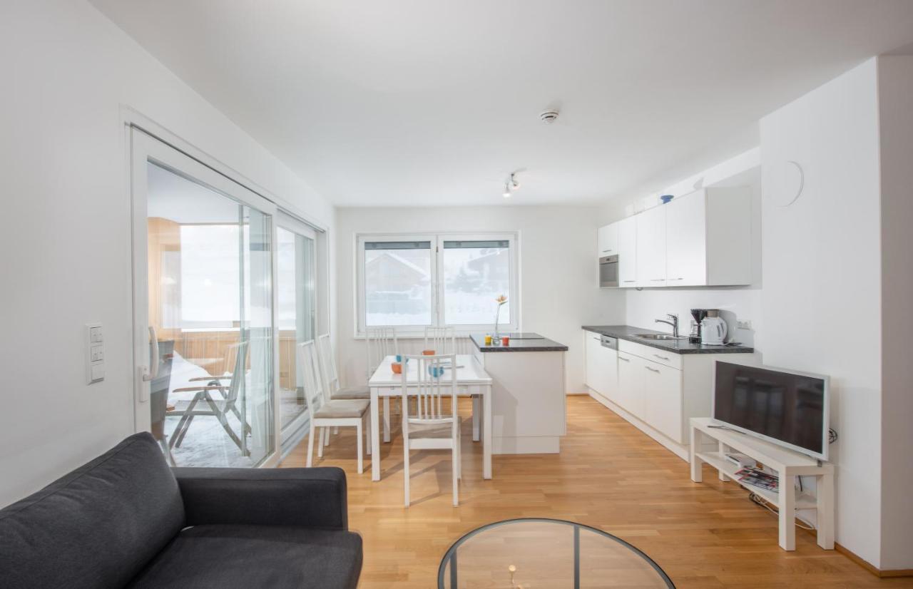Appartements Ramsau Am Dachstein By Schladmingurlaub 외부 사진