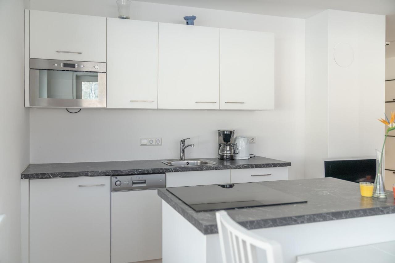 Appartements Ramsau Am Dachstein By Schladmingurlaub 외부 사진