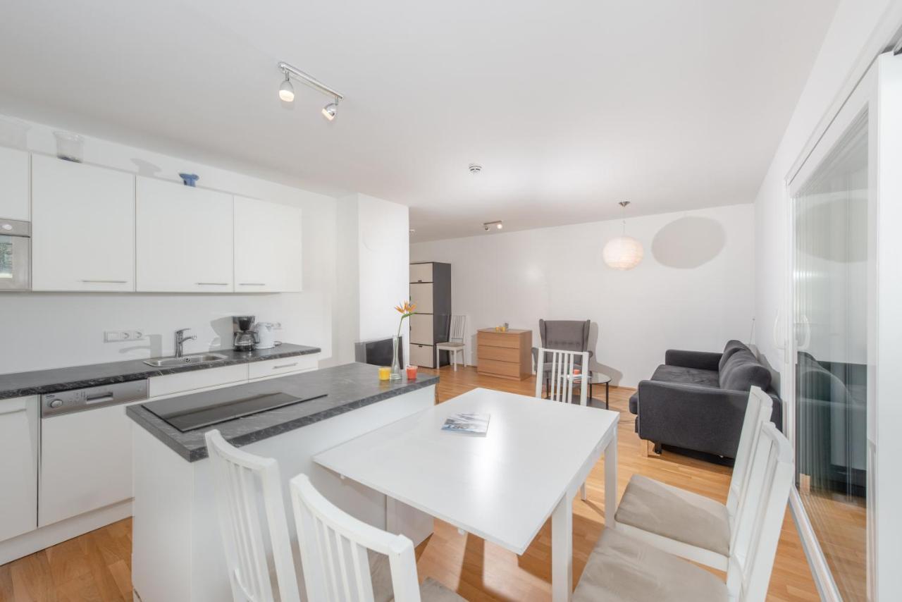 Appartements Ramsau Am Dachstein By Schladmingurlaub 외부 사진