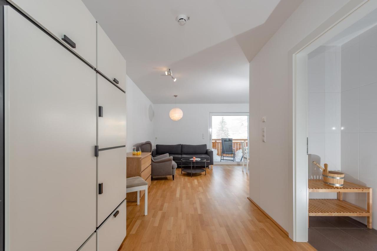 Appartements Ramsau Am Dachstein By Schladmingurlaub 외부 사진