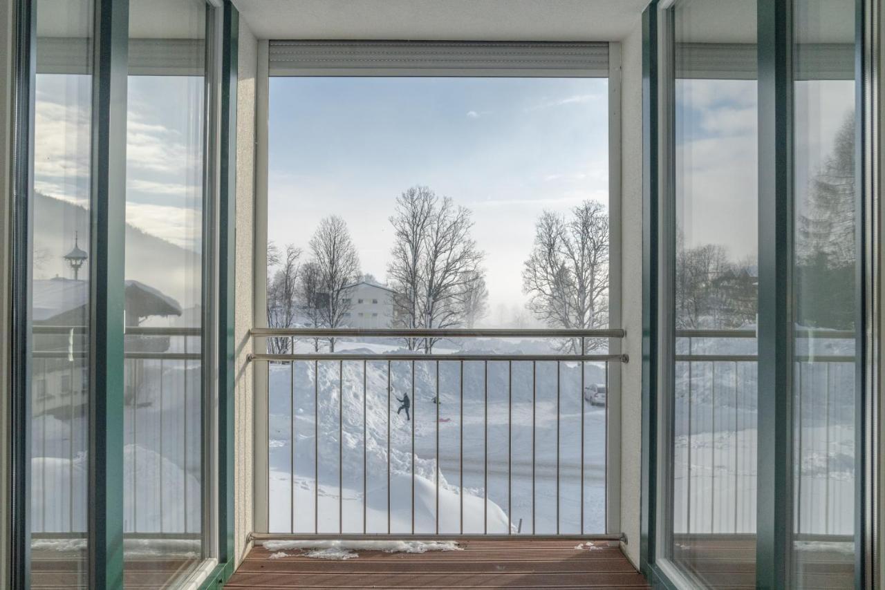 Appartements Ramsau Am Dachstein By Schladmingurlaub 외부 사진