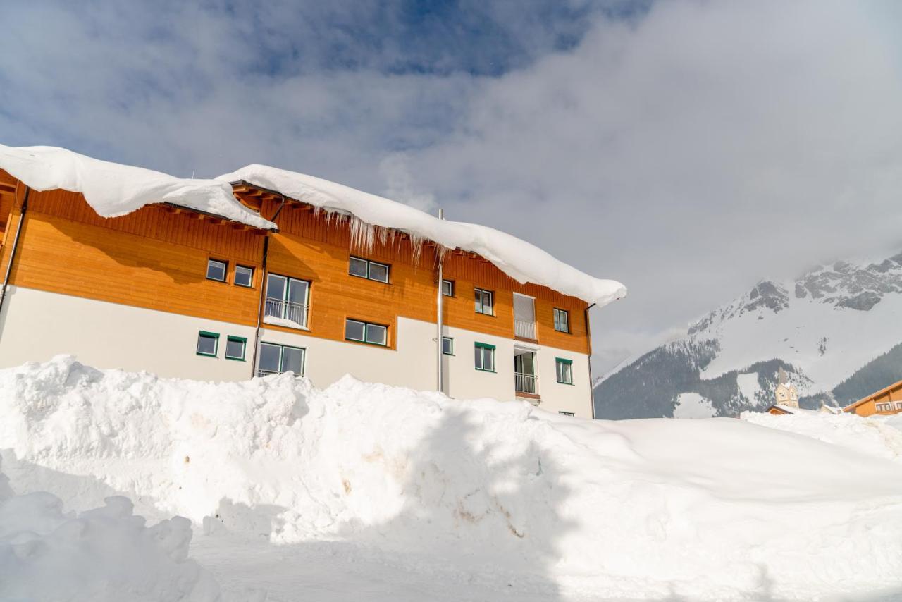 Appartements Ramsau Am Dachstein By Schladmingurlaub 외부 사진