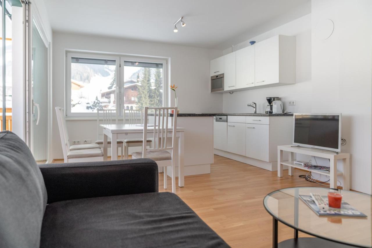 Appartements Ramsau Am Dachstein By Schladmingurlaub 외부 사진