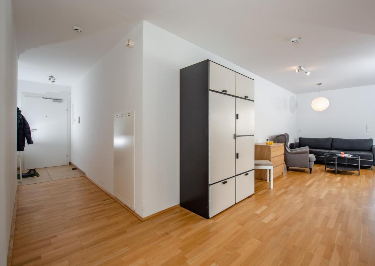 Appartements Ramsau Am Dachstein By Schladmingurlaub 외부 사진