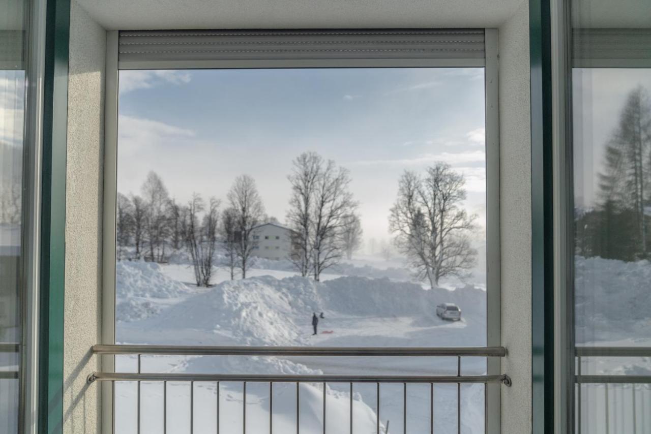 Appartements Ramsau Am Dachstein By Schladmingurlaub 외부 사진