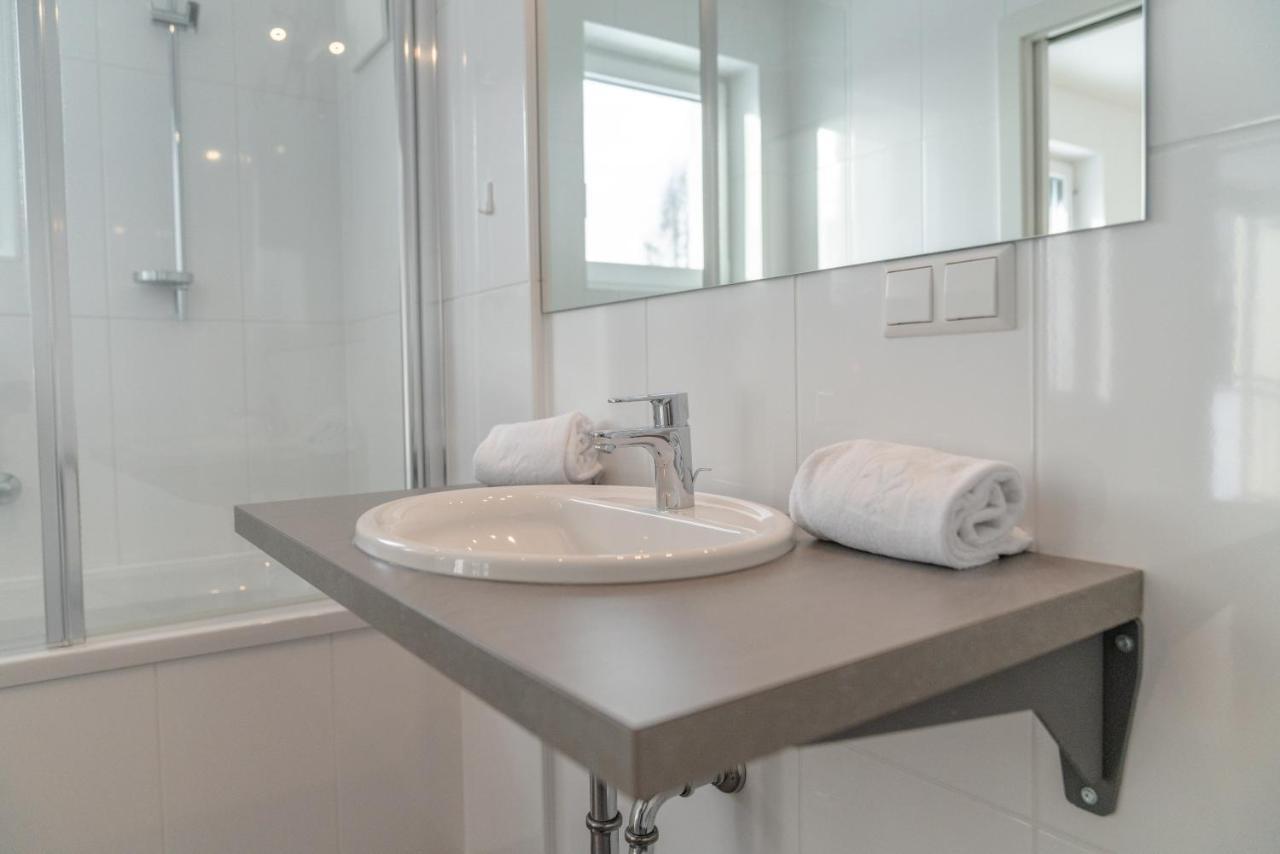Appartements Ramsau Am Dachstein By Schladmingurlaub 외부 사진