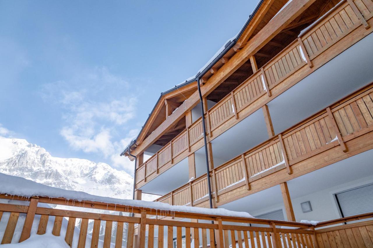 Appartements Ramsau Am Dachstein By Schladmingurlaub 외부 사진